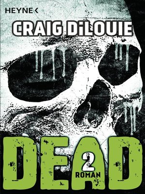 cover image of Dead 2